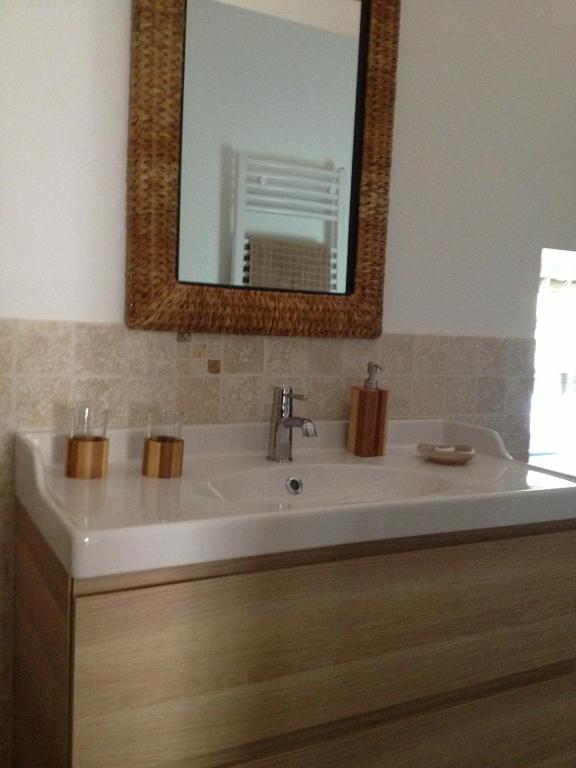 Le Mas d'Hermès, Plan-d'Orgon - photo 5