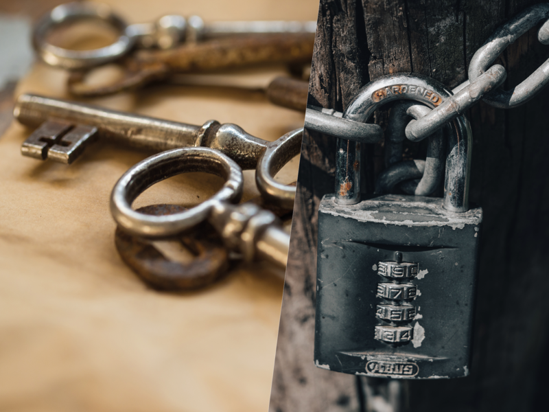 Soyez à l'affût des indices pour réussir à sortir du poulailler de la Ferme du Naray