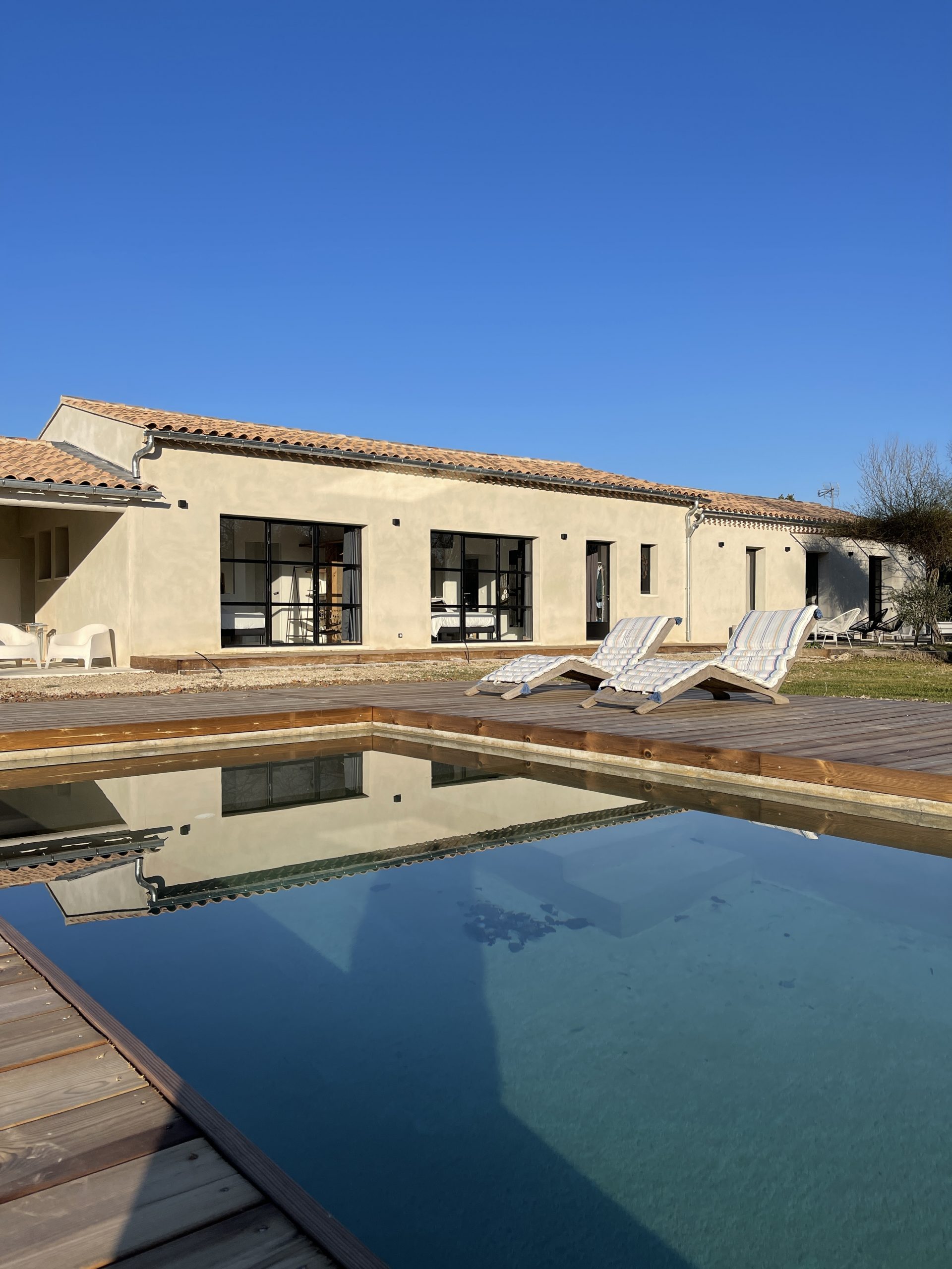 Maison Barbentane, Barbentane - photo 23