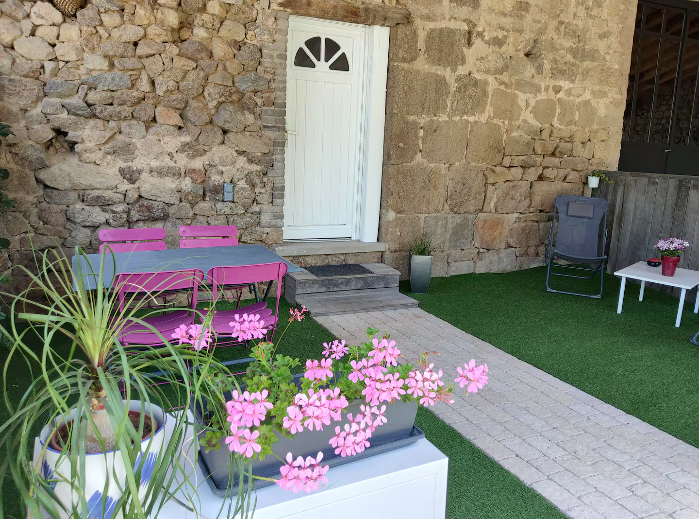 Gîte Mme Novovitch_Satillieu