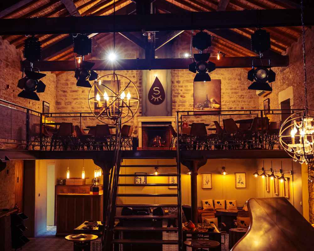 LES LARMES DU SOLEIL PET'NIGHT