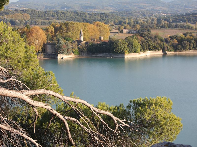 Etang de La Bonde