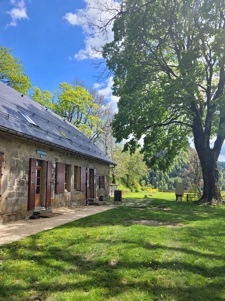Restaurant Le Chalet d'Arvières