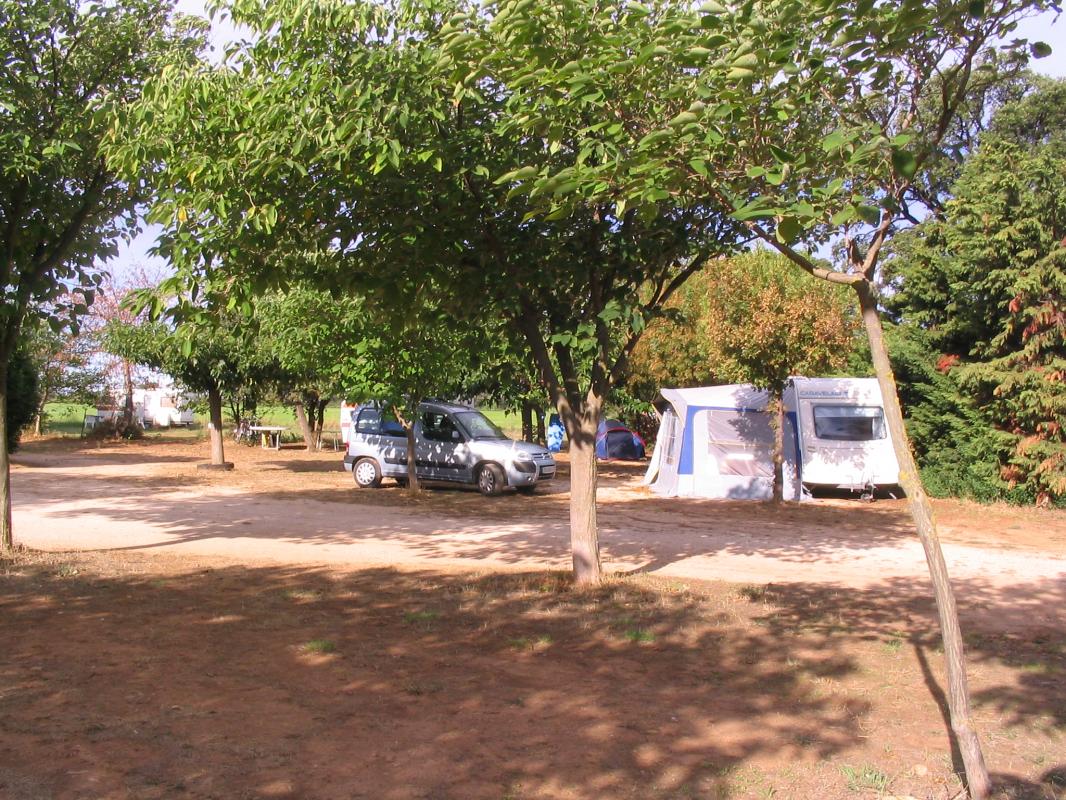 Les Amandaies - photo 2