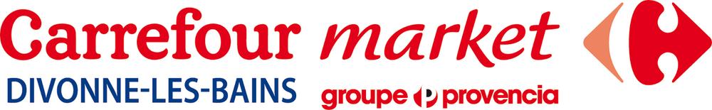 Carrefour Market_Divonne-les-Bains