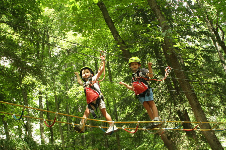 Cie des Guides JUNIORS - Programmes été enfants 4/7ans