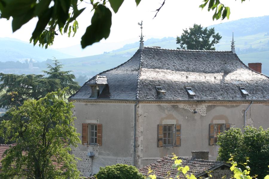 Château de Durette