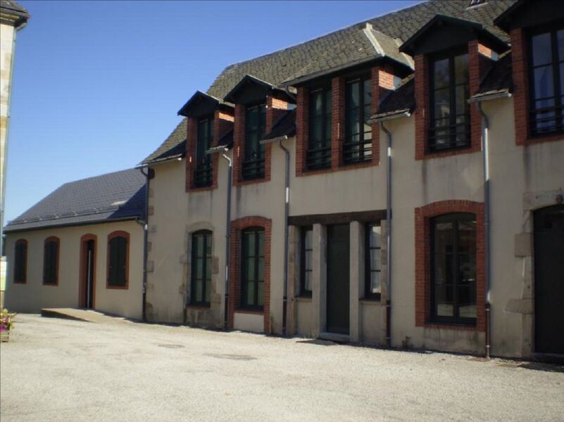 Centre d'Hébergement Collectif