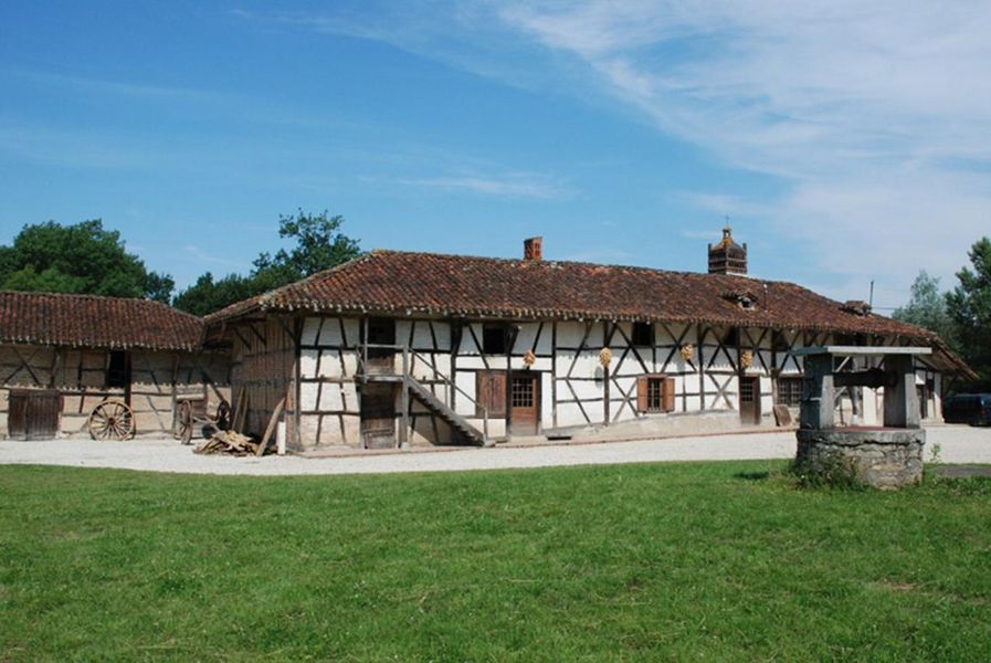 Ferme du Sougey