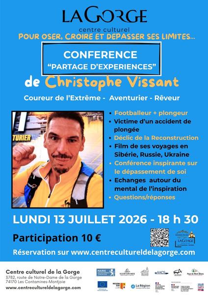 Conférence 