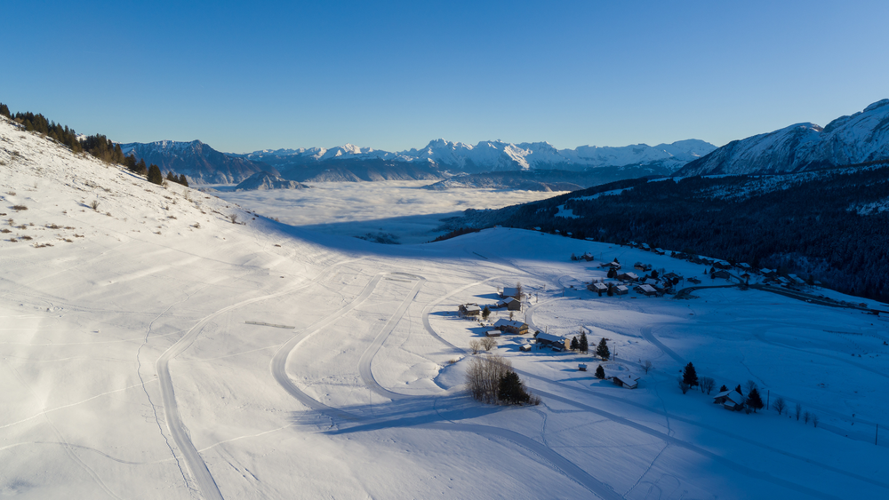 Domaine ski de fond Solaison_Brizon