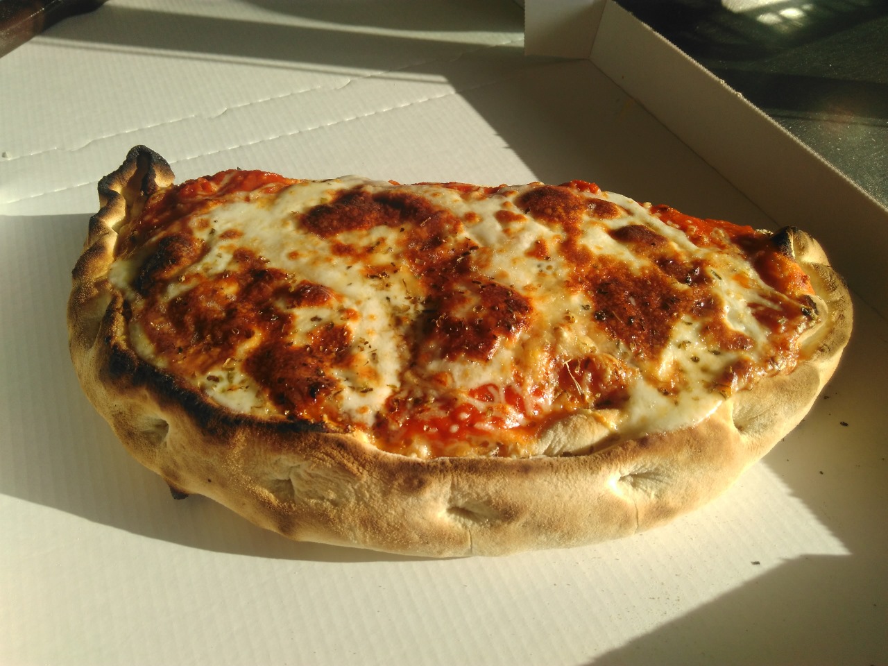 Pizza du Rond-Point, Rognes - photo 2