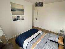 Appartement des quatre vents