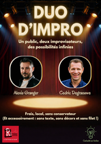 DUO D’IMPRO
