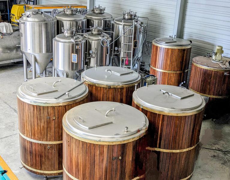 Brasserie l'Ain Pression (ancien Malt Emoi)