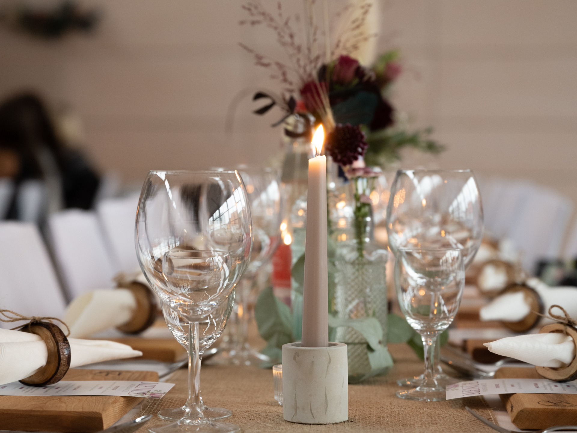 Noël au P'tit Caprice