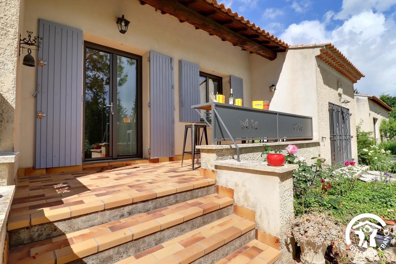 La Maison de mon Père, Mouriès - photo 24