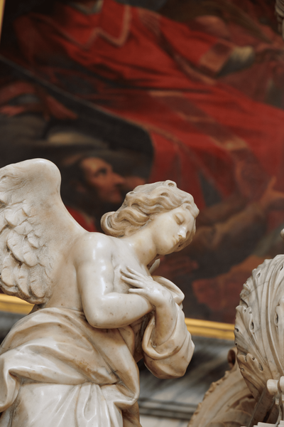 Chapelle de la Trinité_Lyon 2ème