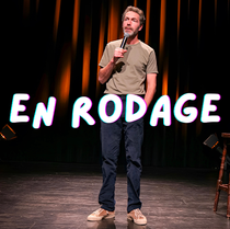 Ben en rodage - comédie_Montbrison
