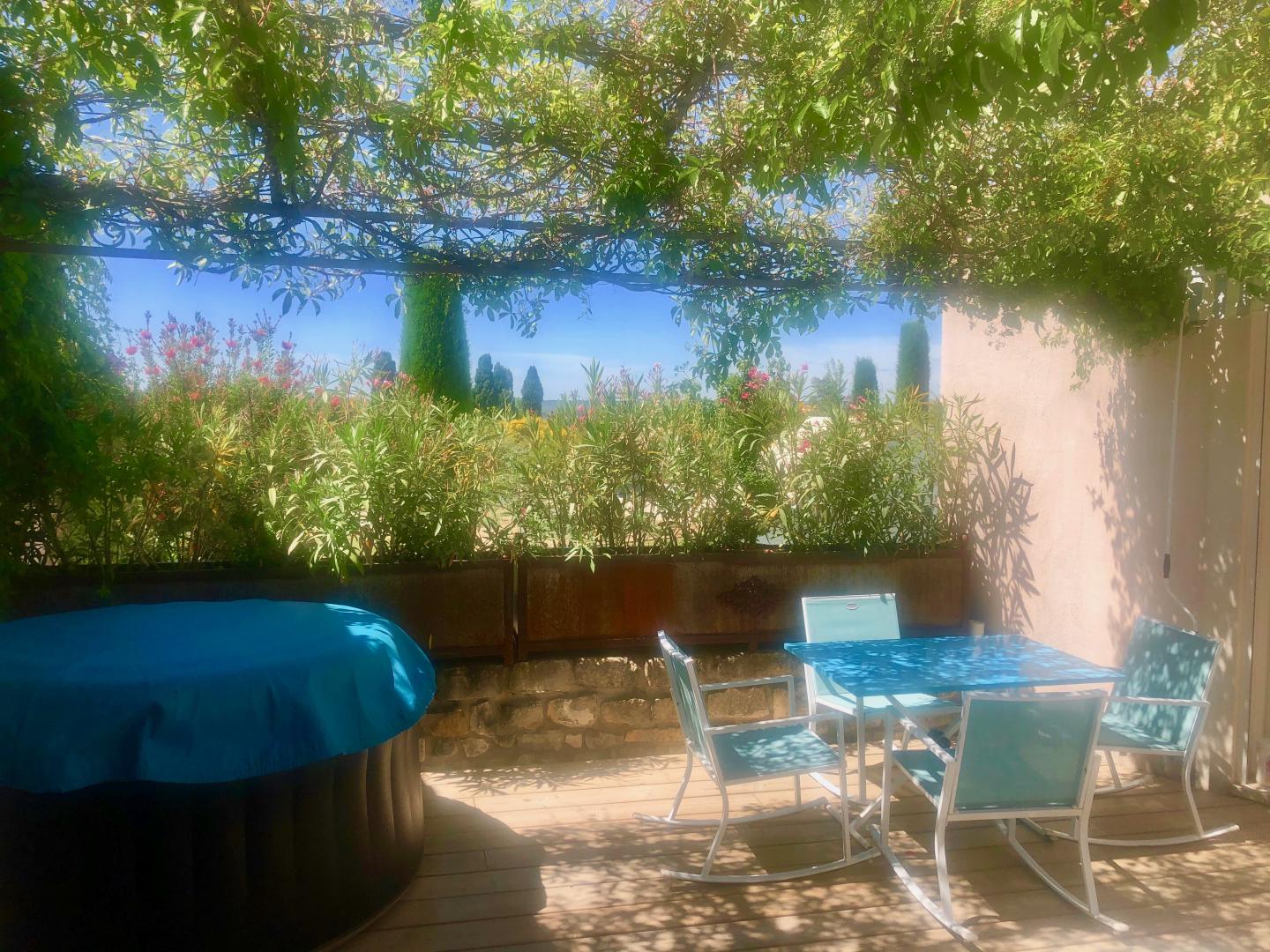 Le Petitout, Maussane-les-Alpilles - photo 23