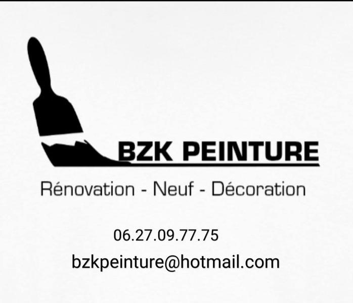 BZK PEINTURE