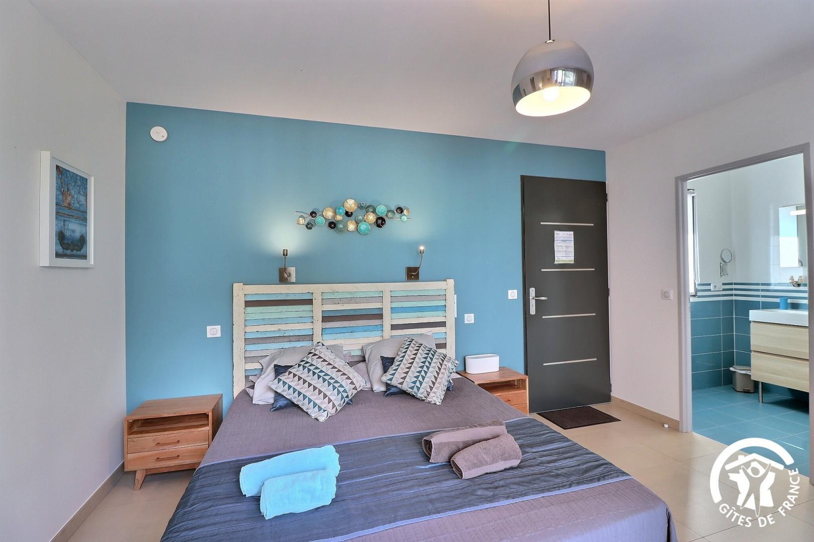 La Trésorière, Puyloubier - photo 30