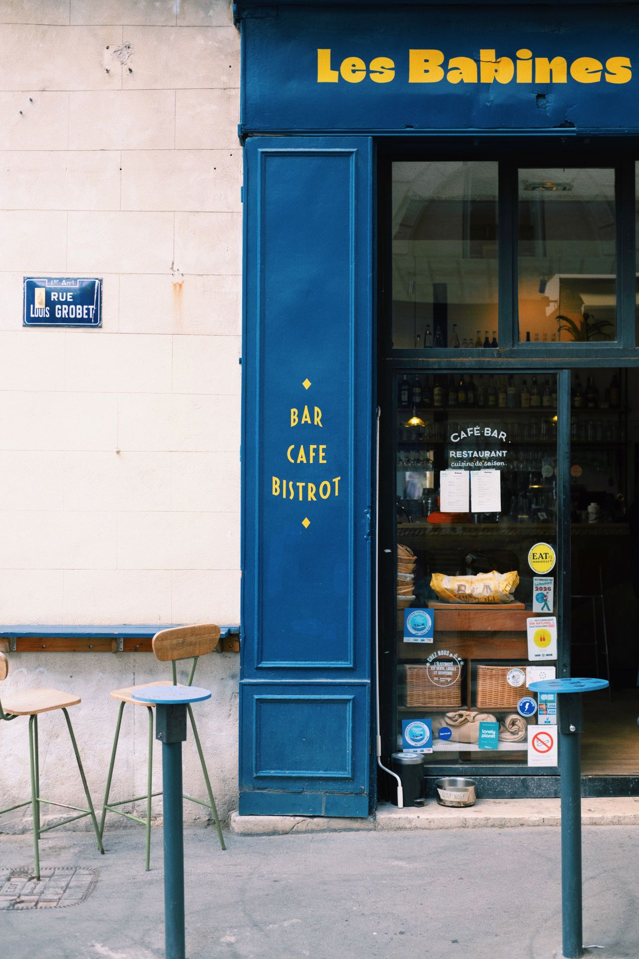 Les Babines de Mars_Marseille