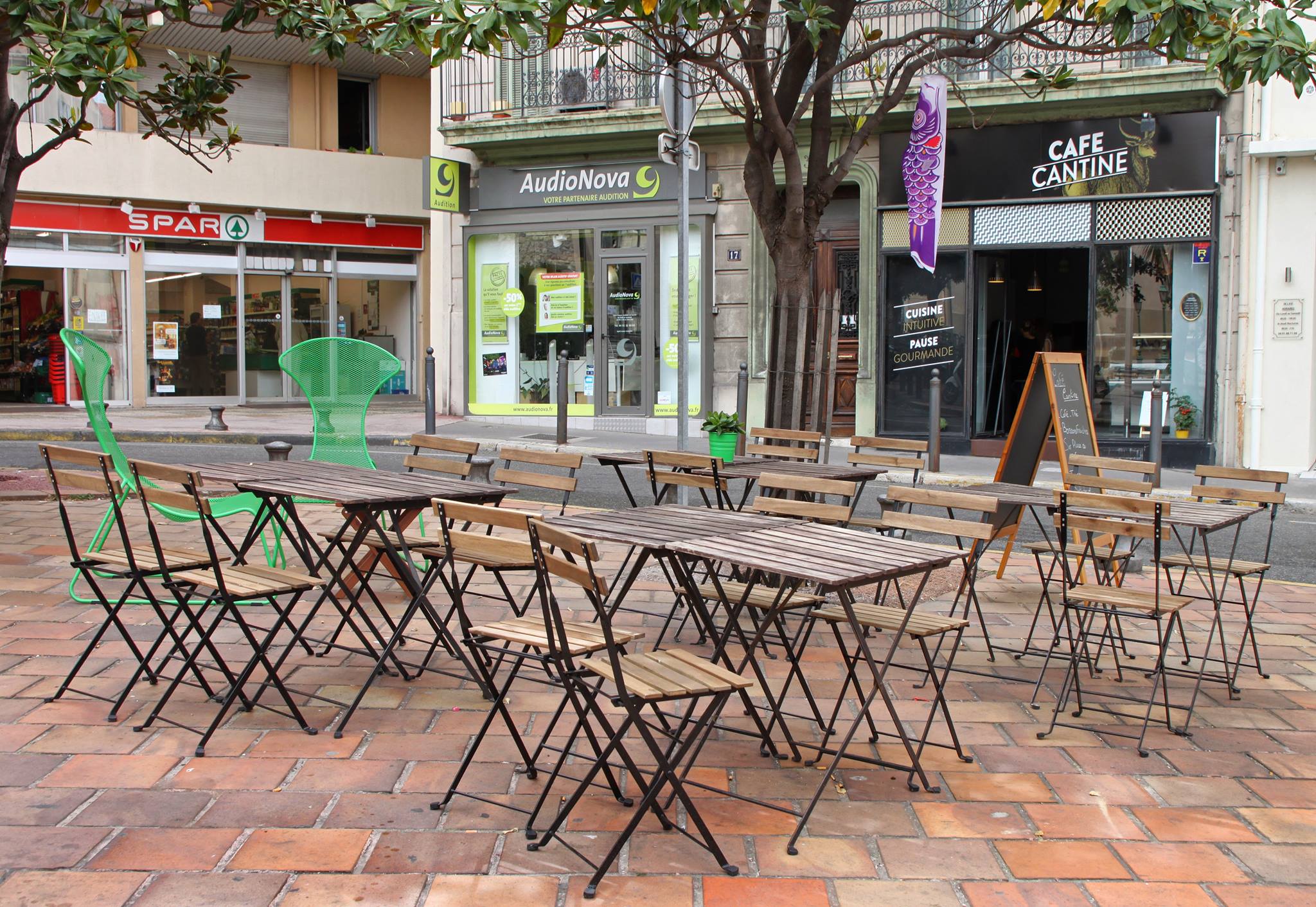 Café Cantine — photo 2