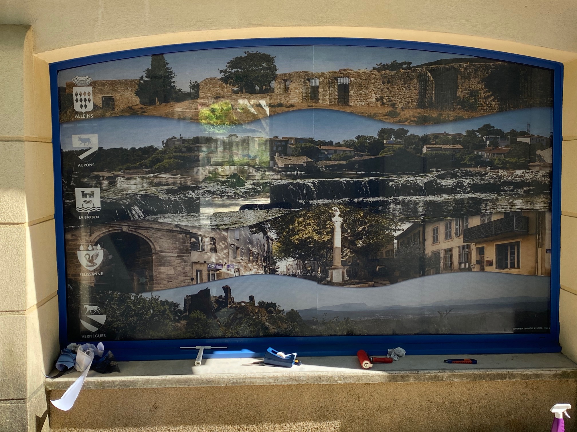 Office de Tourisme du Massif des Costes - photo 3