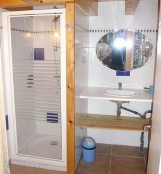 Gîte du Sordeau - Le Pilat