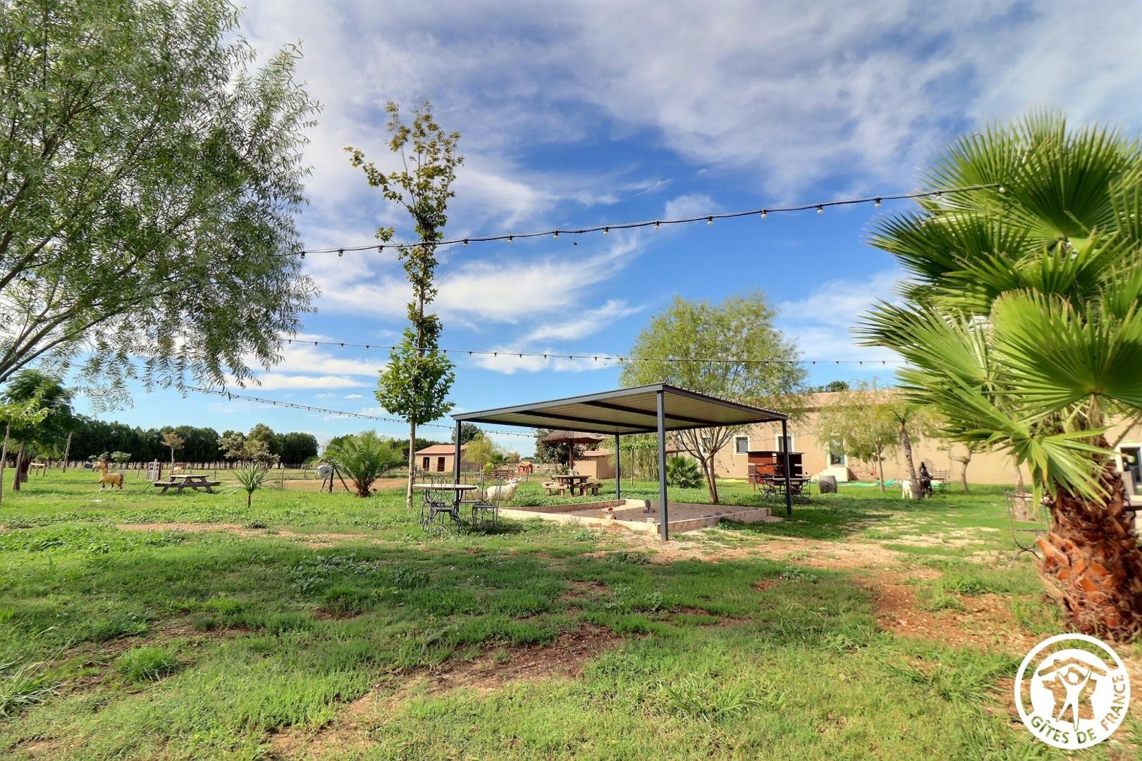 La Ferme Lou Craven - photo 3