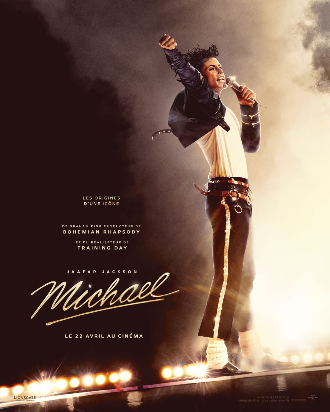 Affiche du film
