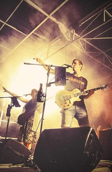 Concert "Hein ?!" au Pado