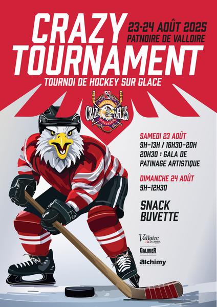 Tournoi de Hockey_Valloire
