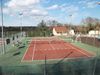 Tennis Chantelle Court Ⓒ Ot spsl