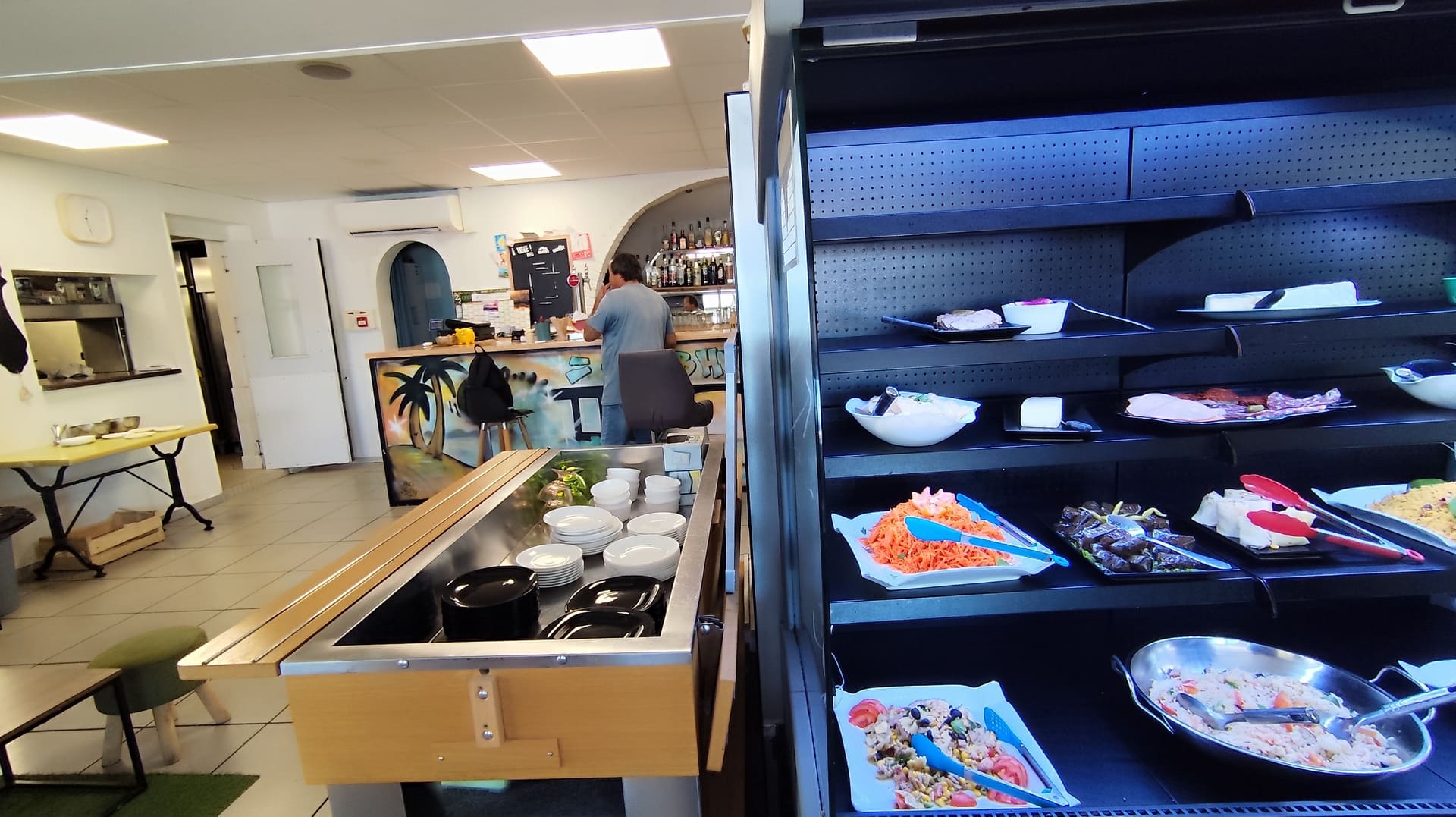 Club house Martigues, les flots bleus, Martigues - photo 6