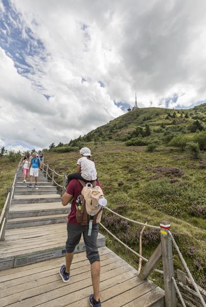 Le chemin des Chèvres