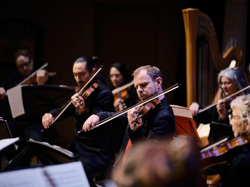 Les grands classiques de la musique anglaise