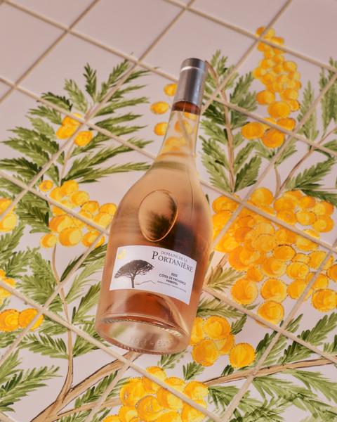 Domaine de la Portanière