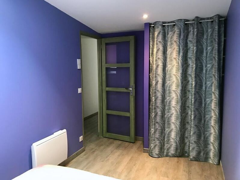 Tamatave 4 - Cour (Meaux)