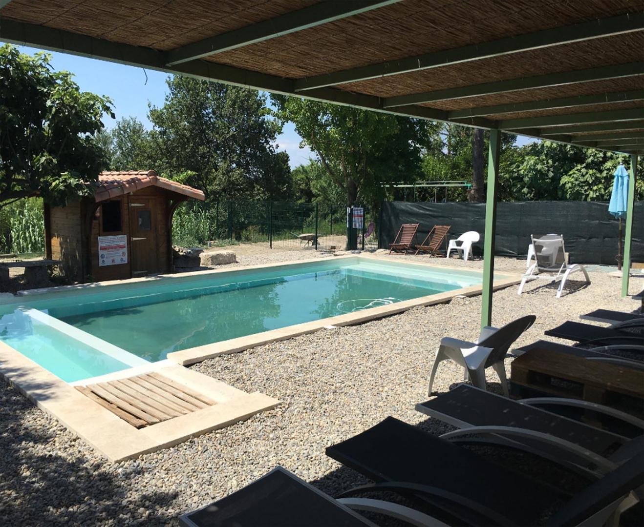 Les Oliviers, Saint-Rémy-de-Provence - photo 13