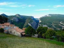 Rougon et la faille du point sublime