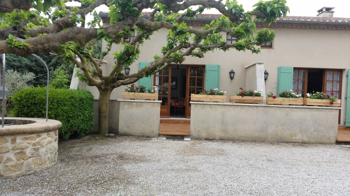 Le Gîte de Christelle, Mouriès - photo 26