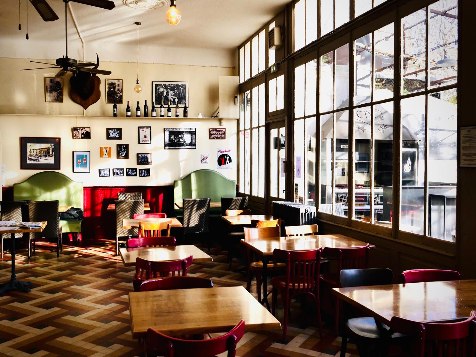 Café du Commerce, Boulbon - photo 3