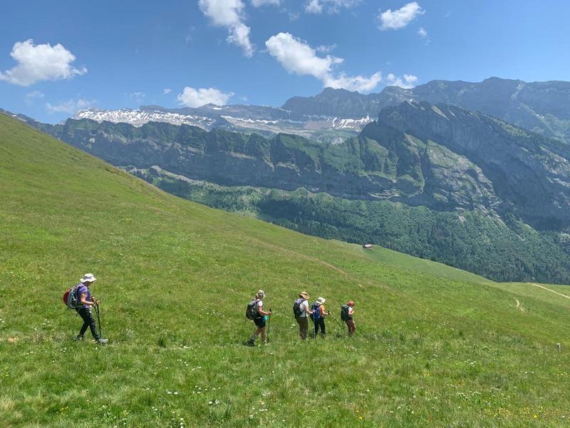 Mountain Expl'Aura_Les Gets