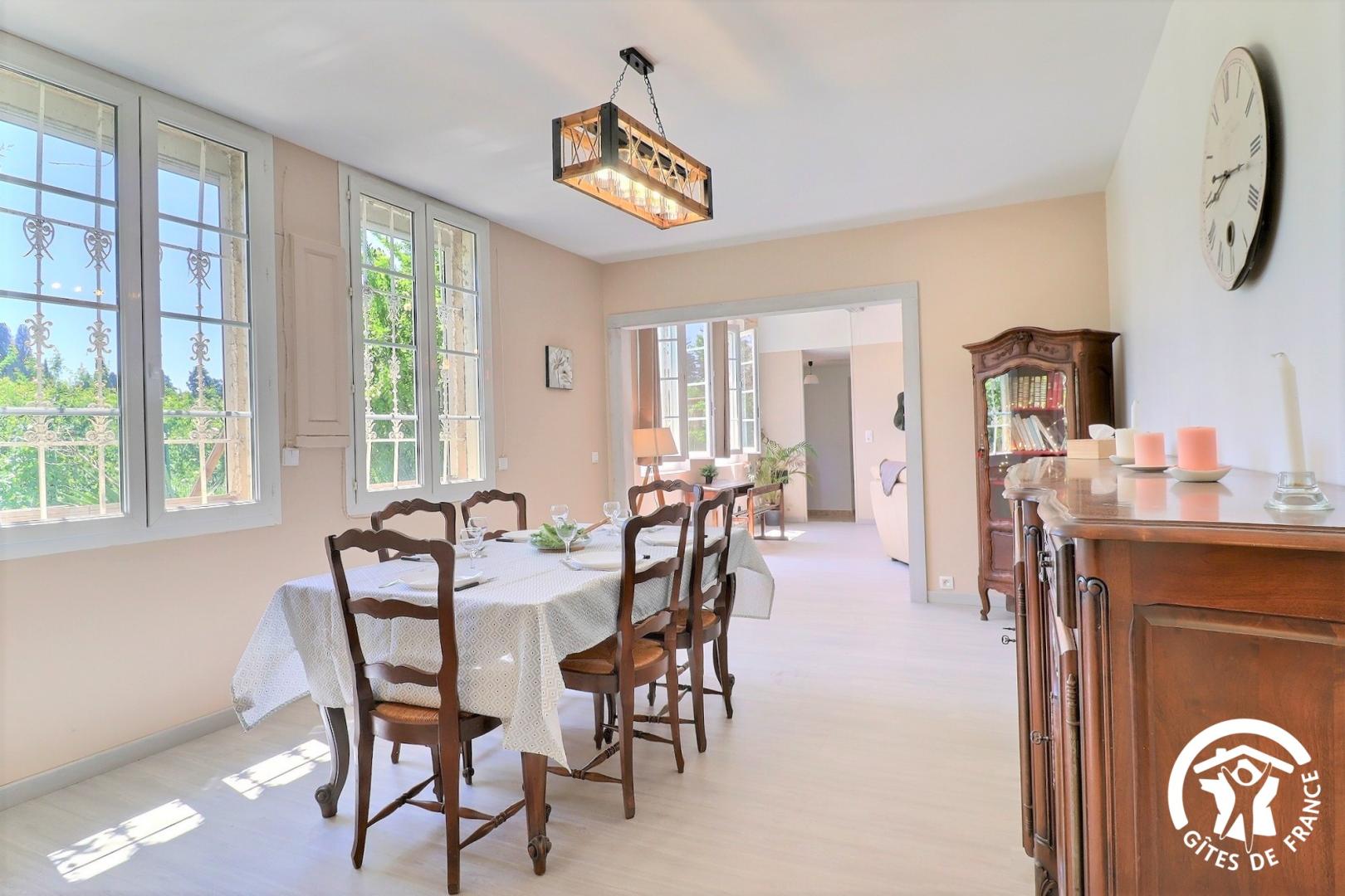 La Mésange et le Pissenlit, Plan-d'Orgon - photo 6