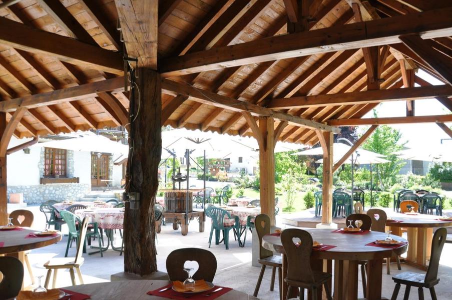 Auberge Campagnarde Ailloud_Saint-Genix-les-Villages