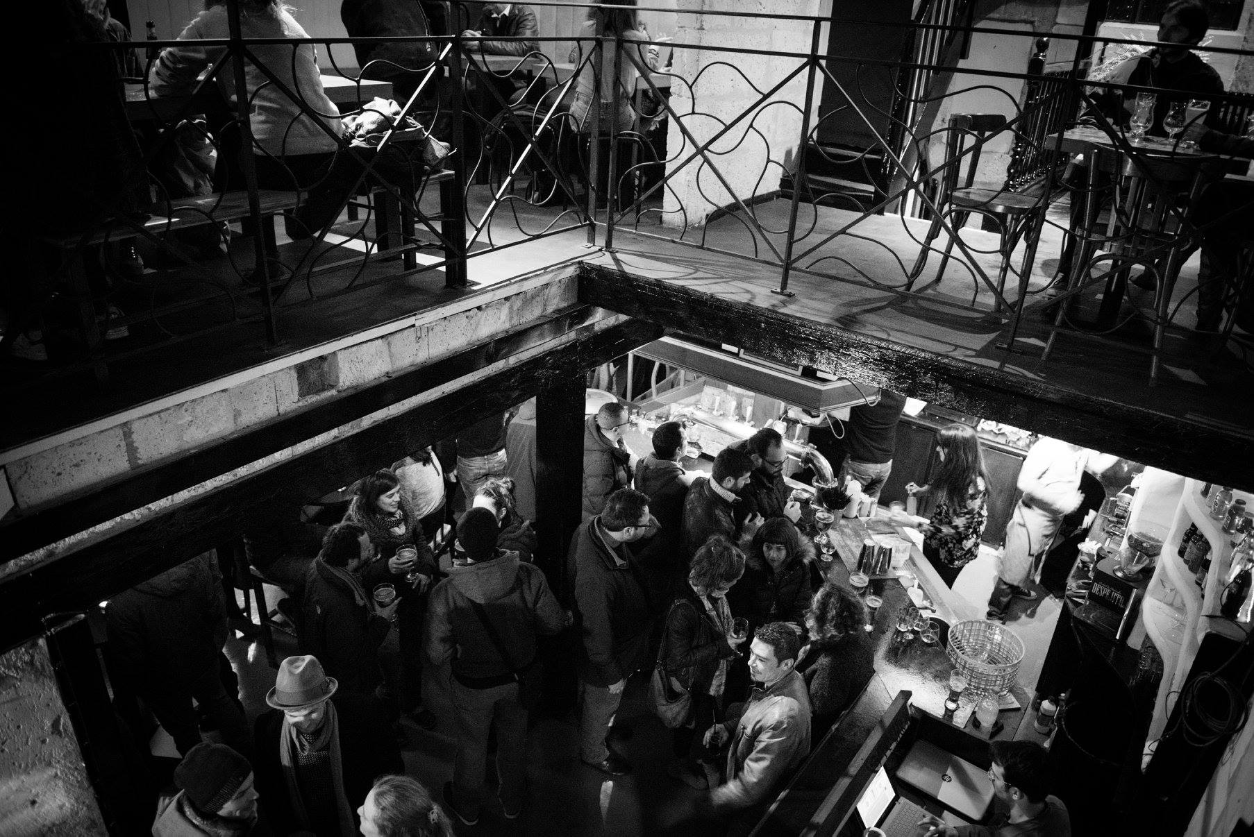 Bar la Réserve