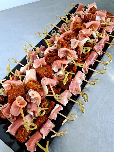 Domaine des Dombes - Salle de réception_Misérieux