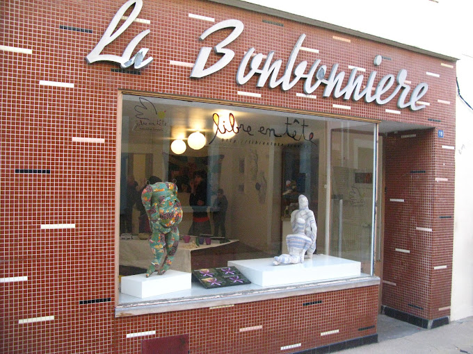 La Bonbonnière